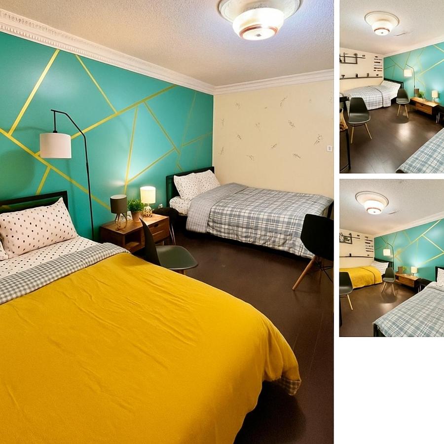Rex-05 Room Near Airport - B&B