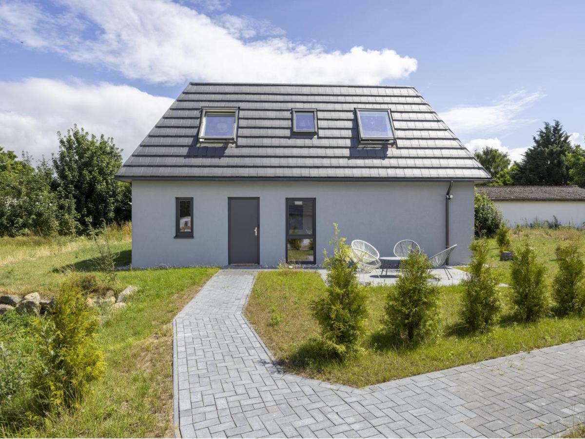Mohnblume - B&B Beckerwitz