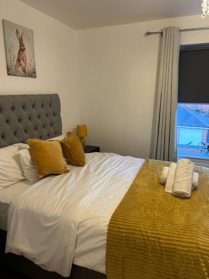 Stunning 2BR house in Colchester - B&B