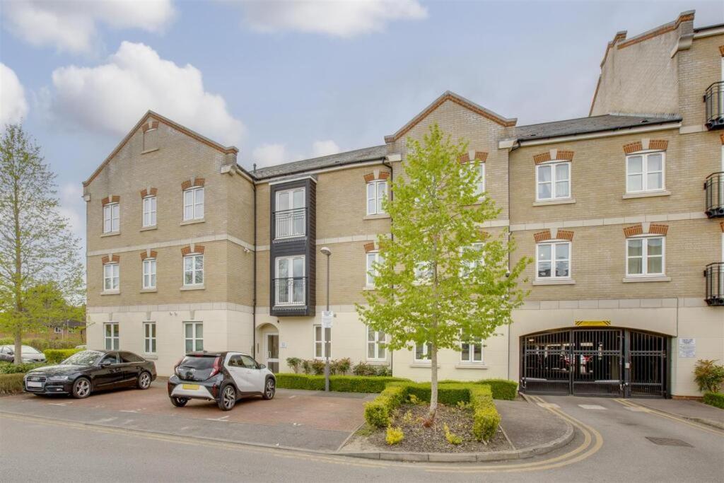 Staybury - B&B Aylesbury