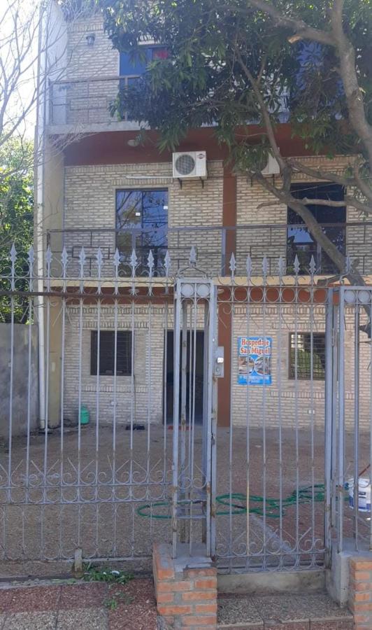 Hospedaje San Miguel - B&B Luque