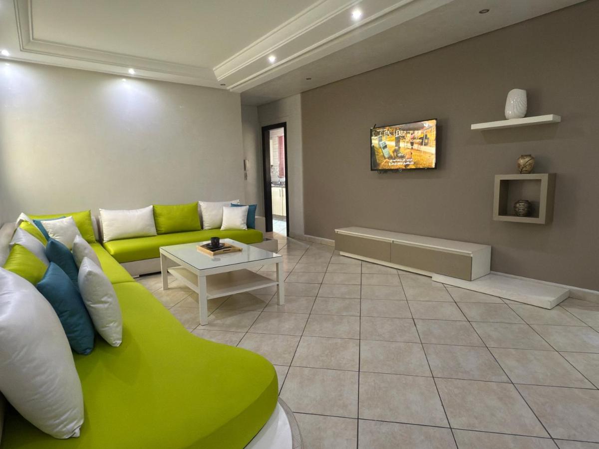 Bel appartement à louer au centre-ville - B&B Tétouan