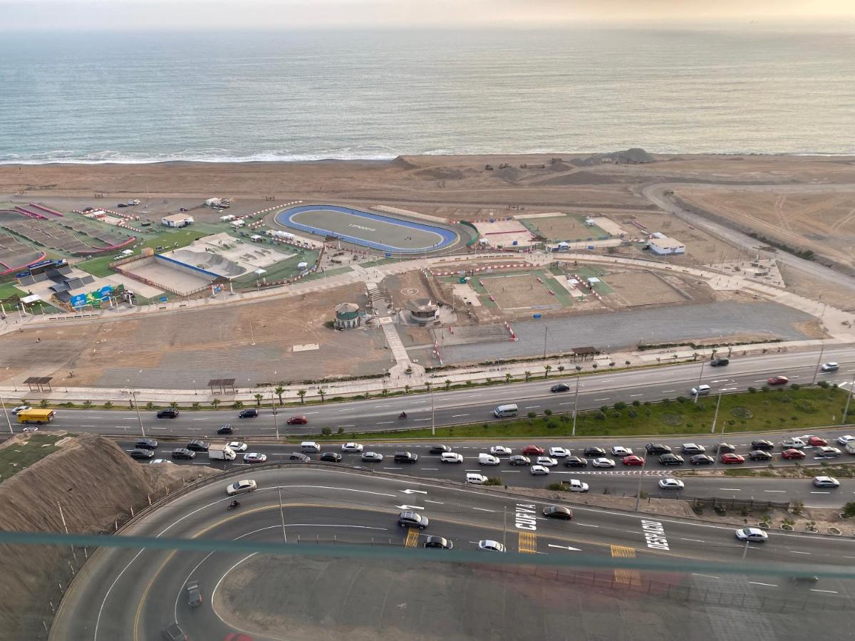 Appartement met 1 Slaapkamer