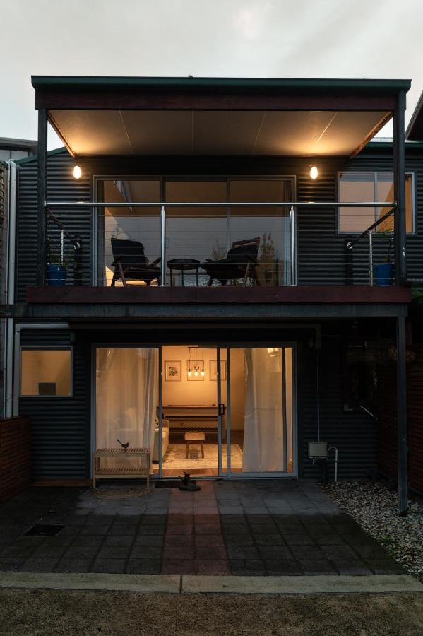 One Bedroom Apartment - Dynnyrne - Bed and Breakfast West Hobart