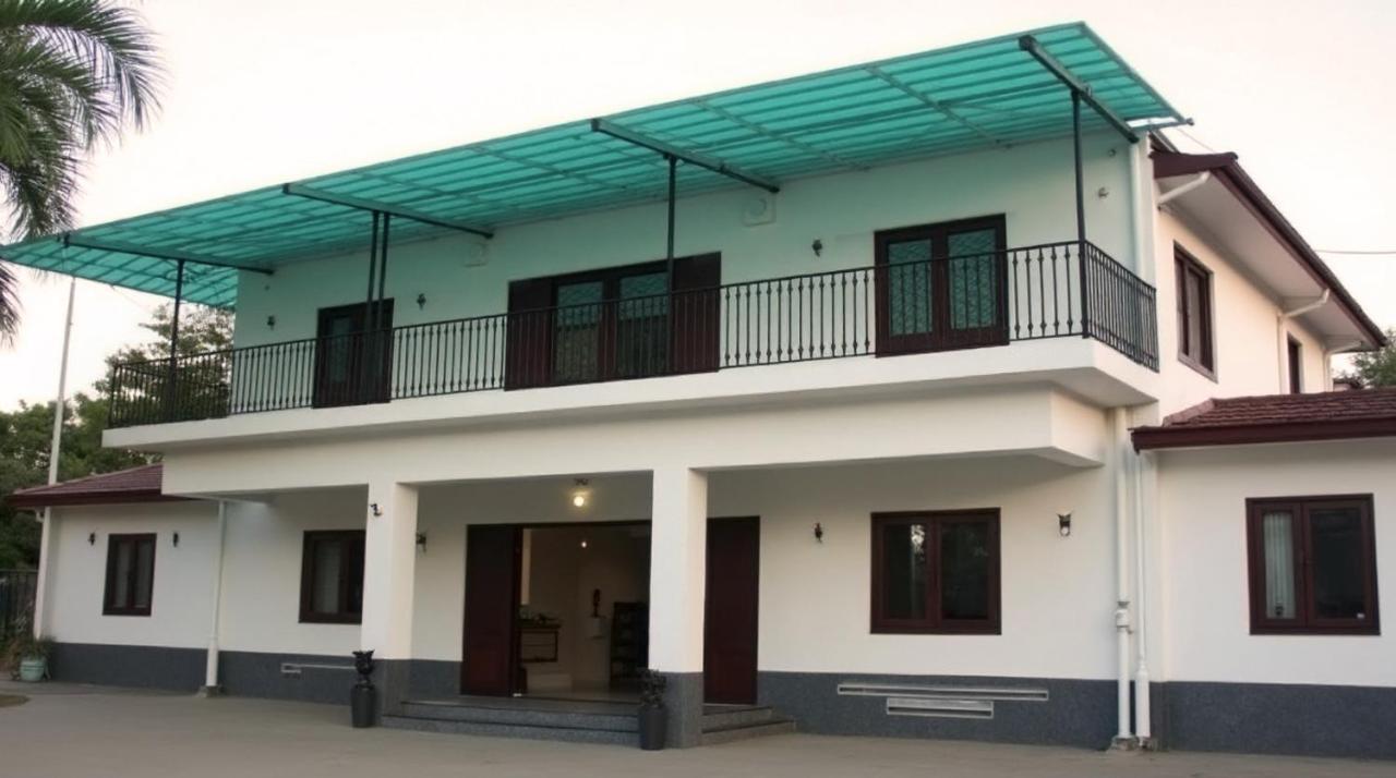 Sathma Serenity - Ferienwohnung Mannar