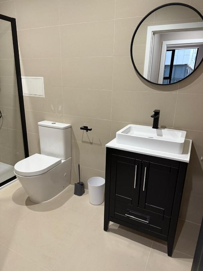 Quality City Green Luxury Apts Close to NEC & Airport - B&B Birmingham