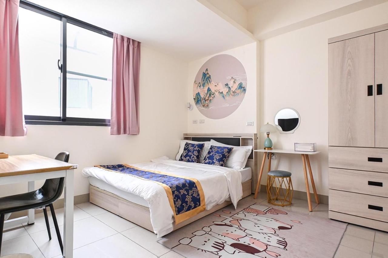 Standard Doppelzimmer
