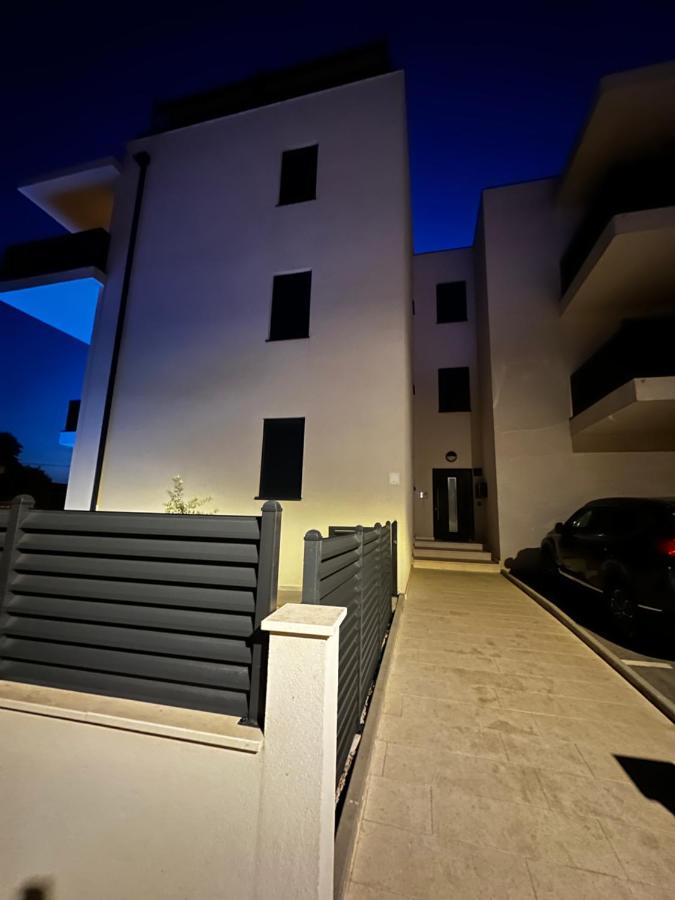 Palm Blues - Chambres d’hôtes Vodice