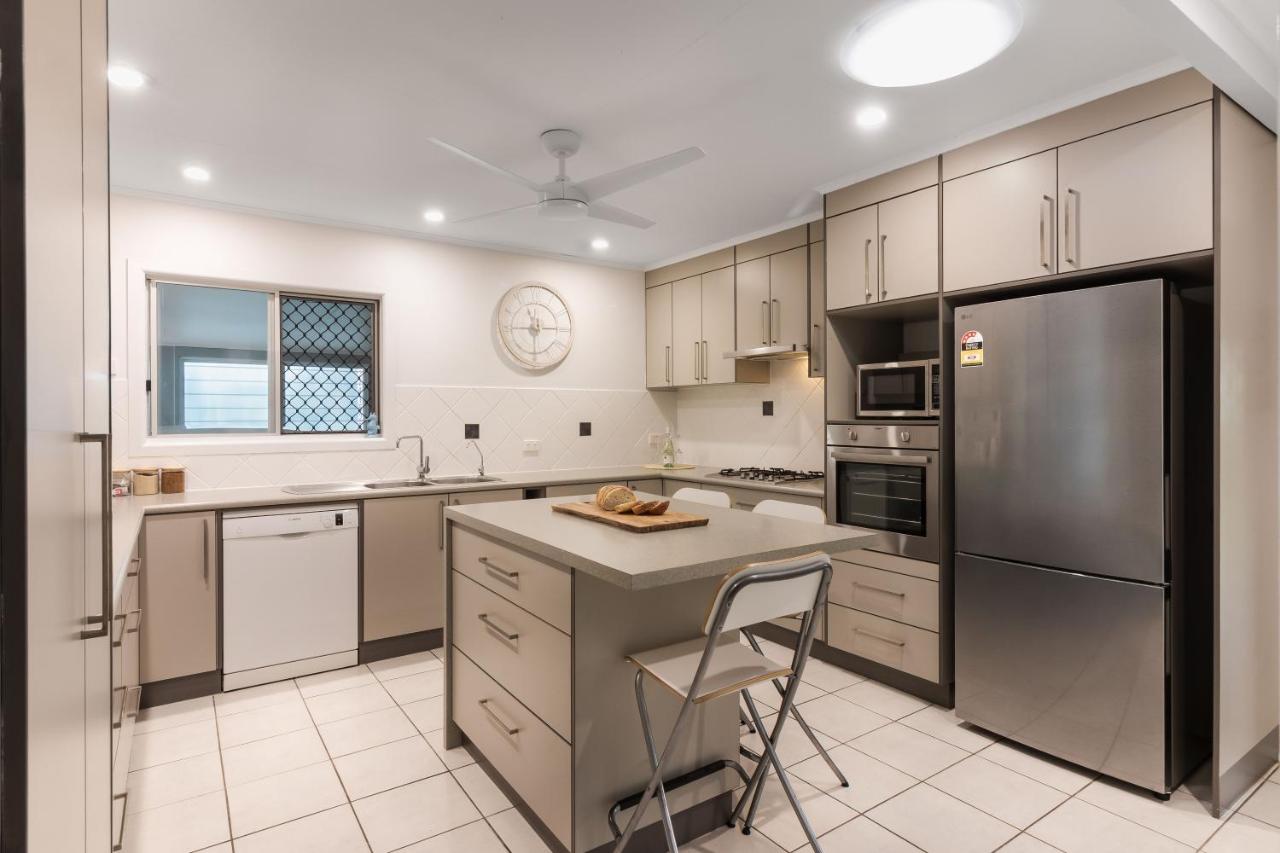 Gobie Getaway - Ferienwohnung Kurrimine Beach