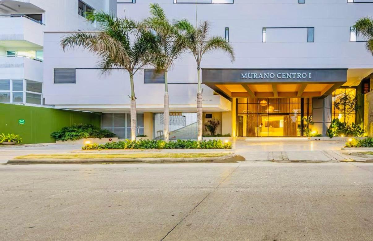 Modern Sunset Stay Cartagena - B&B Cartagena de Indias