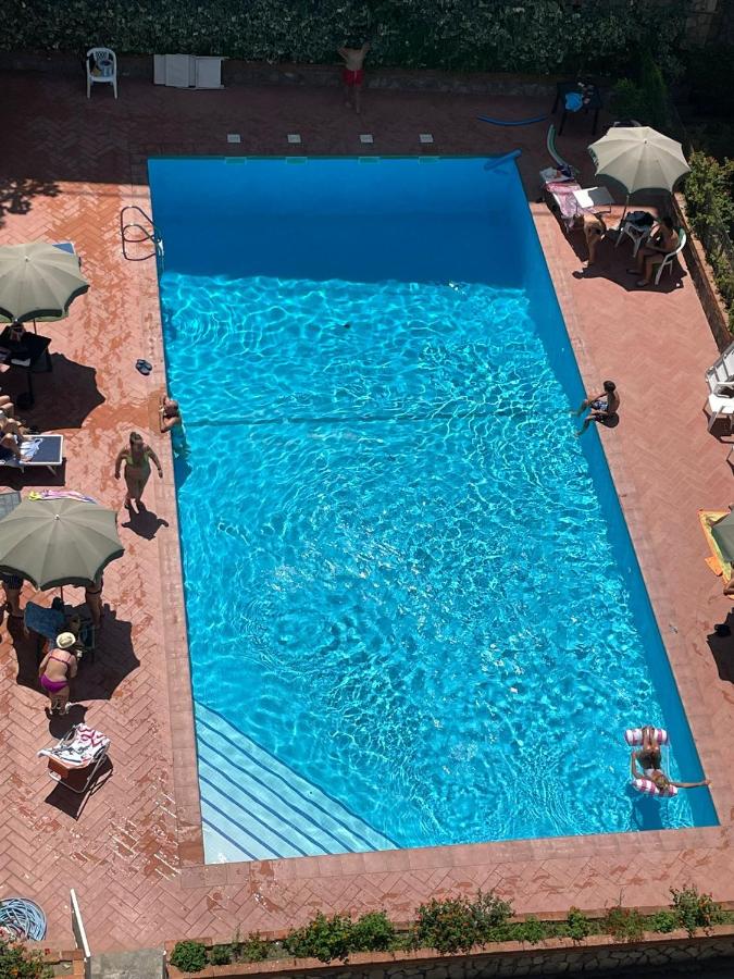 AntonelloApartments - IL SOGNO - B&B Sorrento