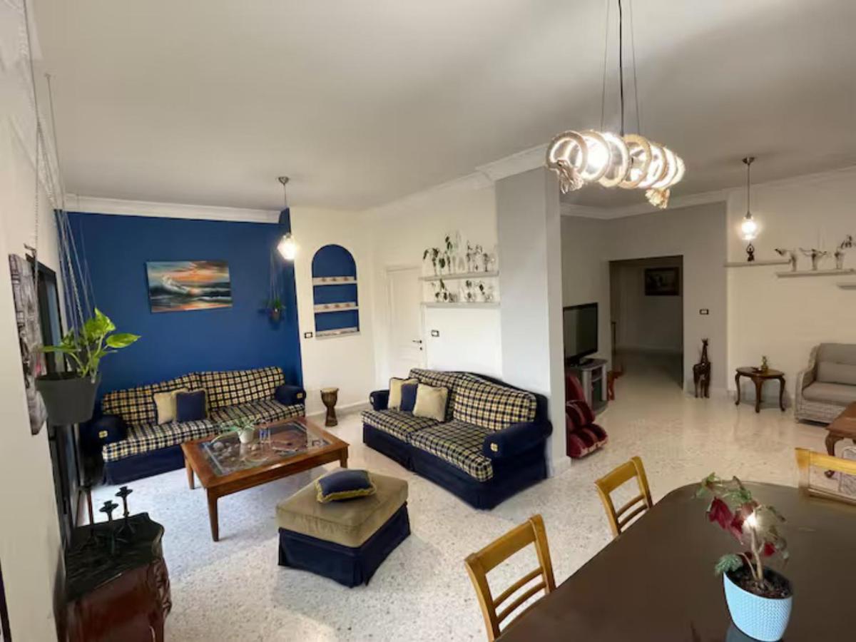 antelias mainroad apartment - Ferienwohnung En Naqqach