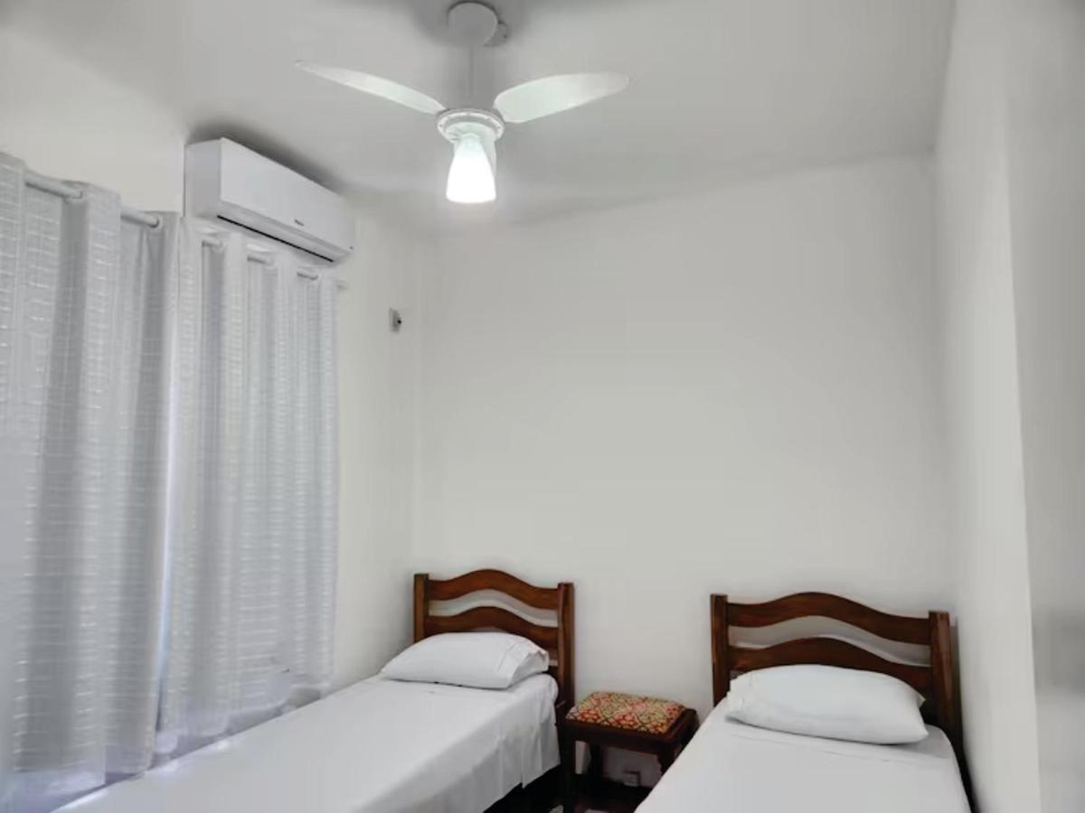 Apartamento de 2 dormitorios