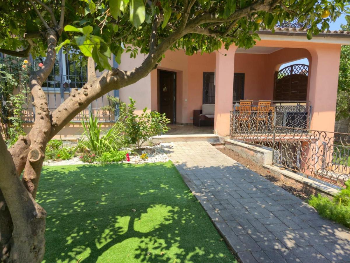 Il Bacio di Roma - B&B Infernetto
