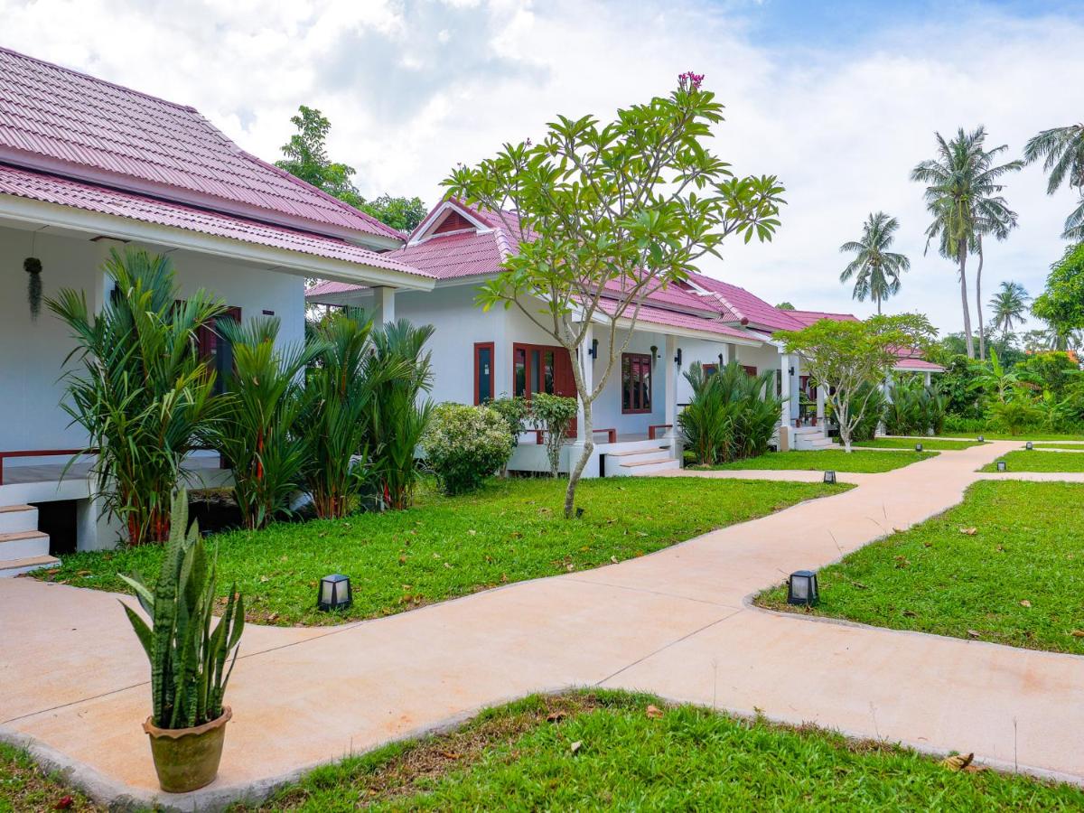 Bungalow con 1 Camera da Letto 