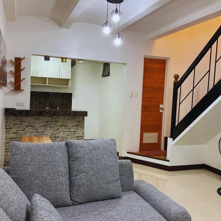 JeSa's Serenity Sanctuary - Bed and Breakfast Dasmariñas