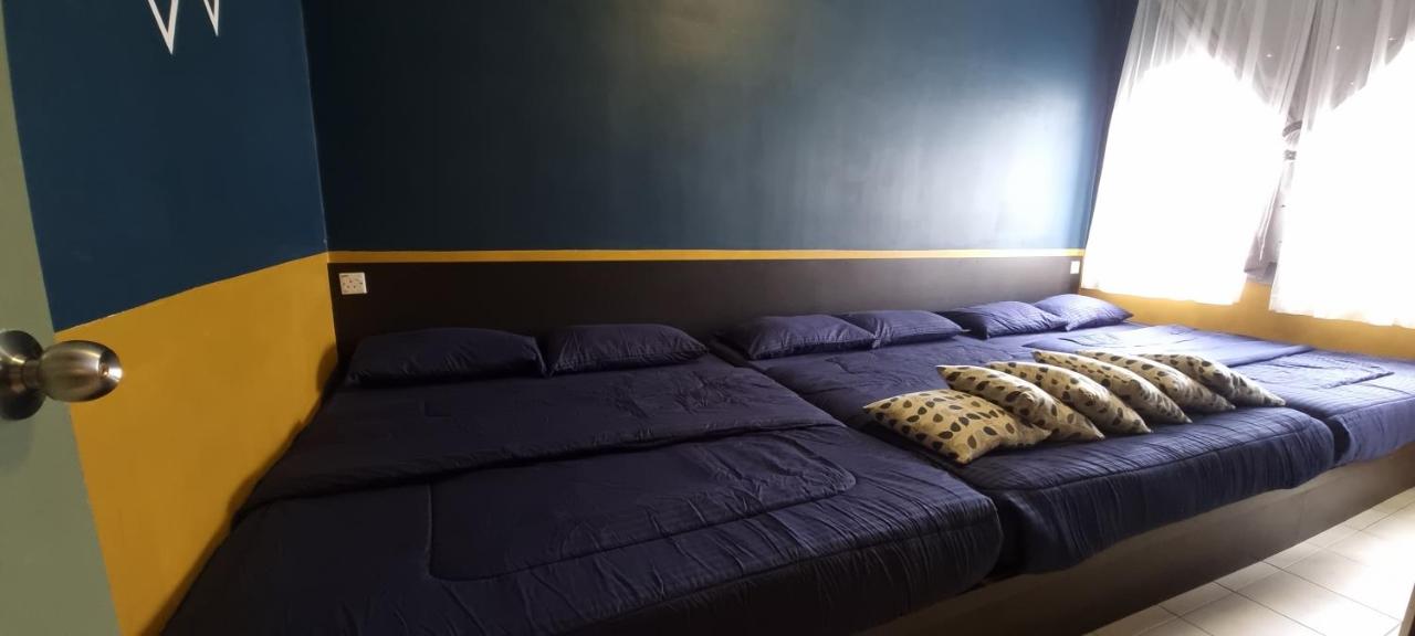 ZE I Cameron Jaya, Tanah Rata - Bed and Breakfast Tanah Rata