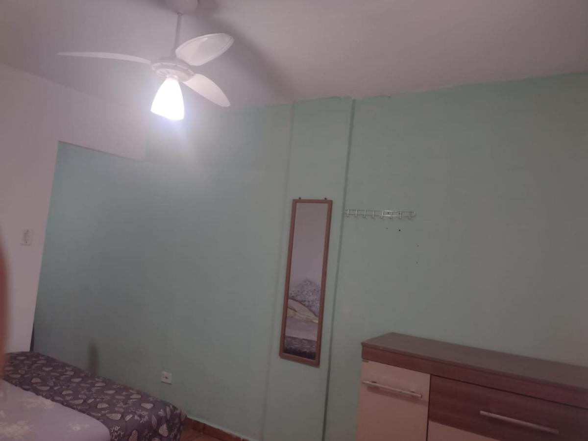 Vem pra Praia Grande - B&B