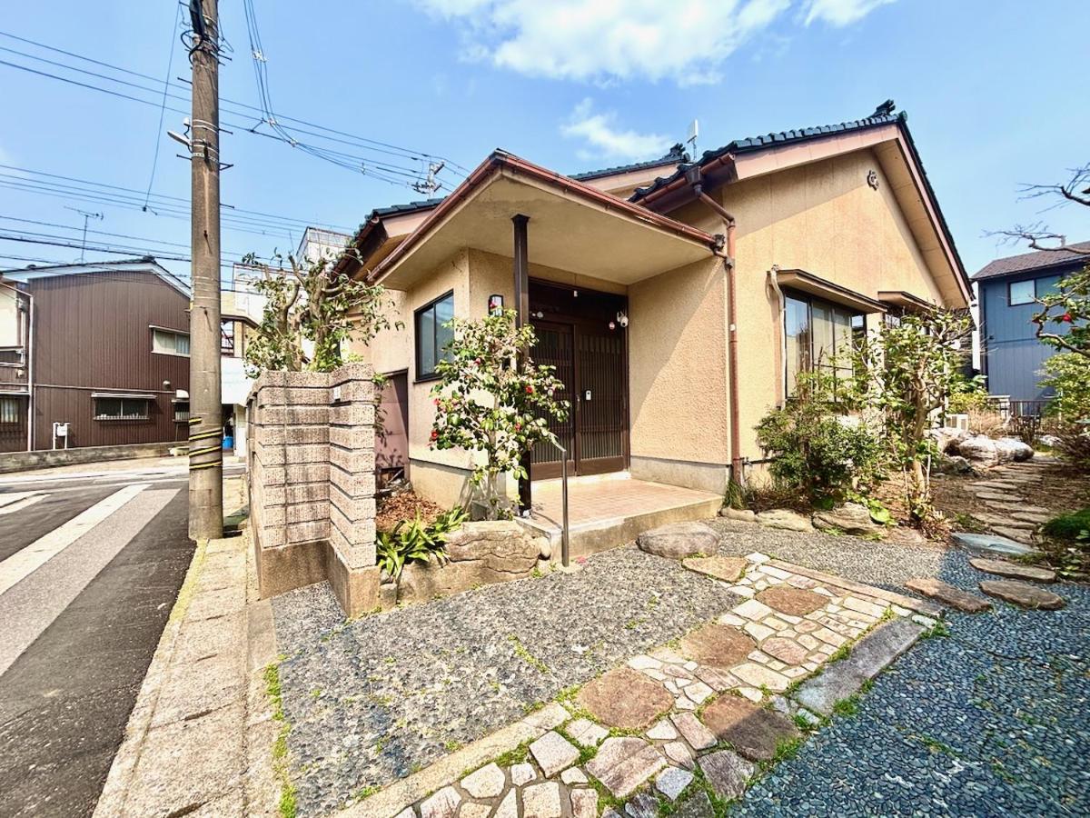 古民家ｓｔｙｌｅ富山駅東 - B&B