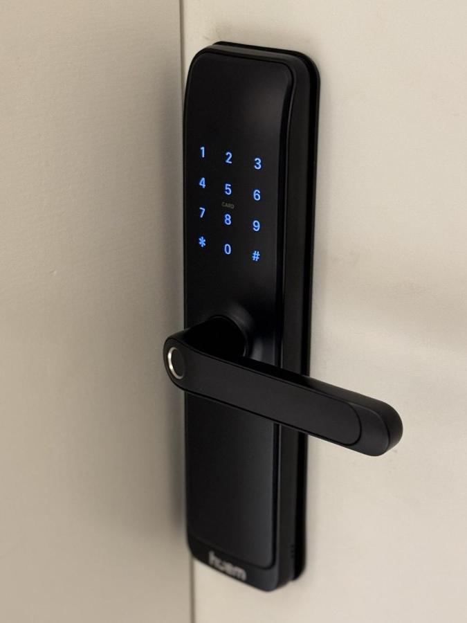 Kleine Tweepersoonskamer