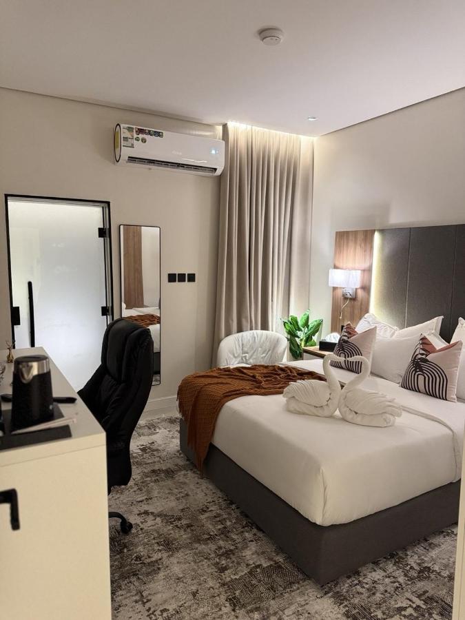Small Double Room