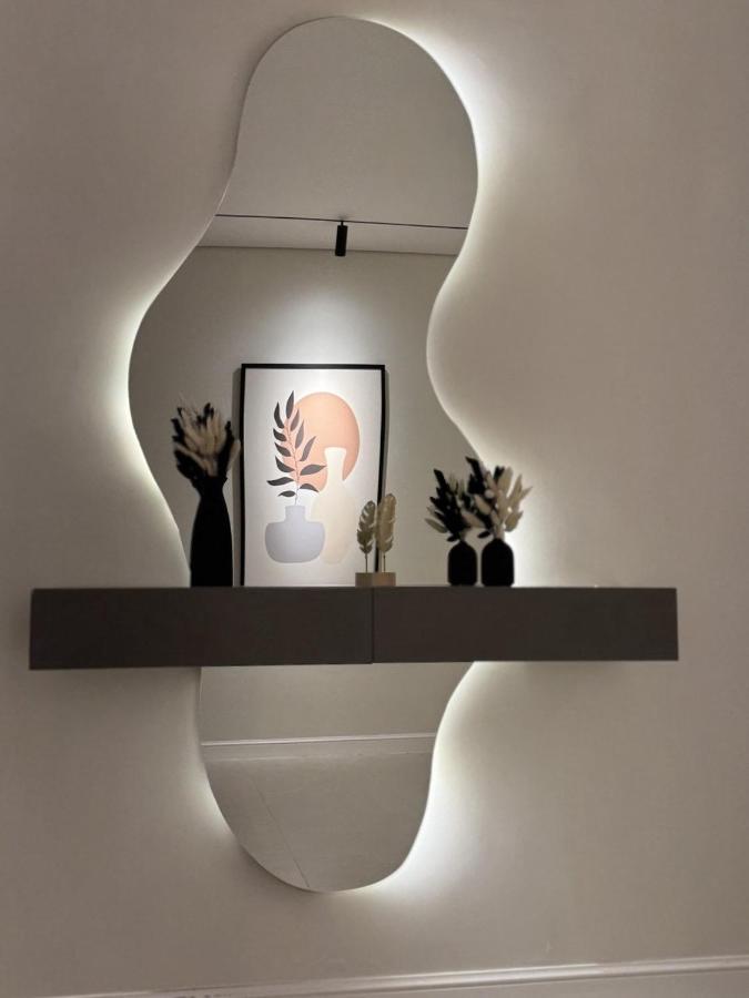 Marvin Suites - Ferienwohnung Al Wajh