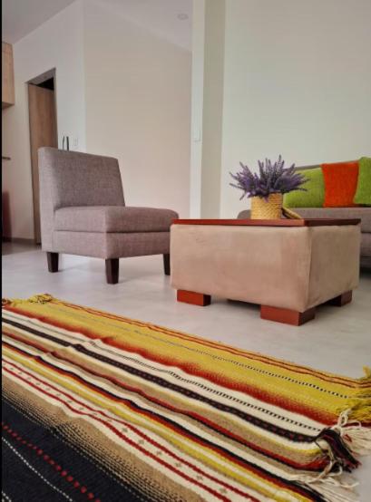 Departamento El Molino - B&B