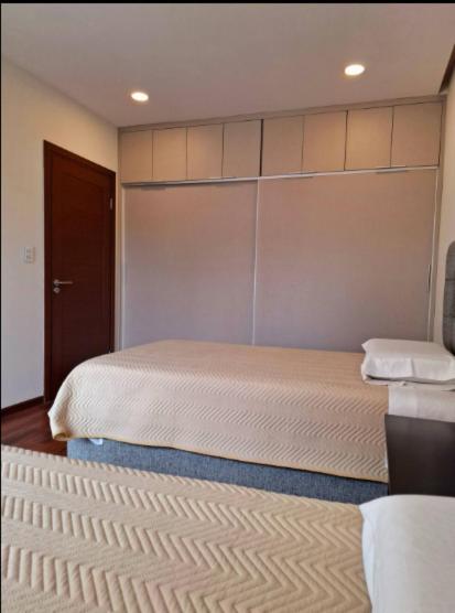 Departamento El Molino - Ferienwohnung Tarija