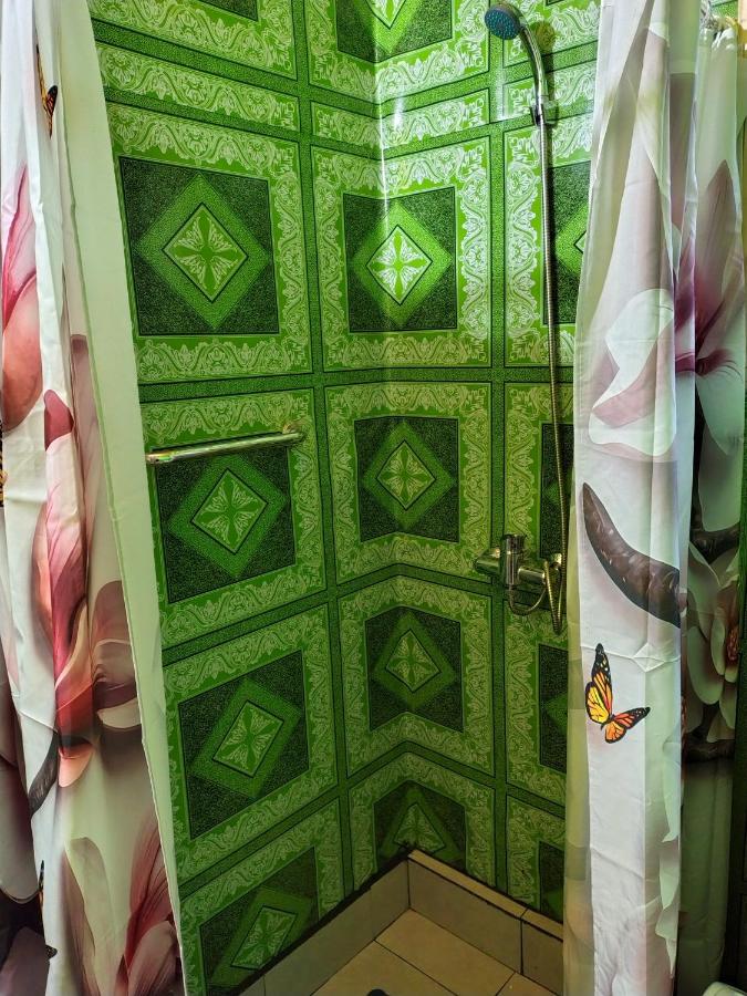 Cabaña acogedora en liquiñe - B&B Liquiñe