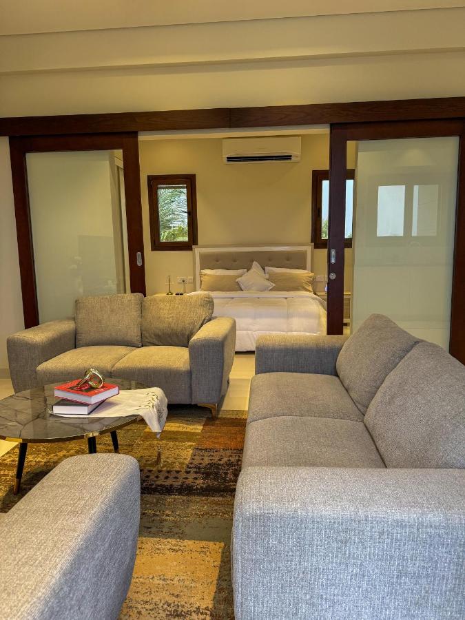 Appartement met 1 Slaapkamer