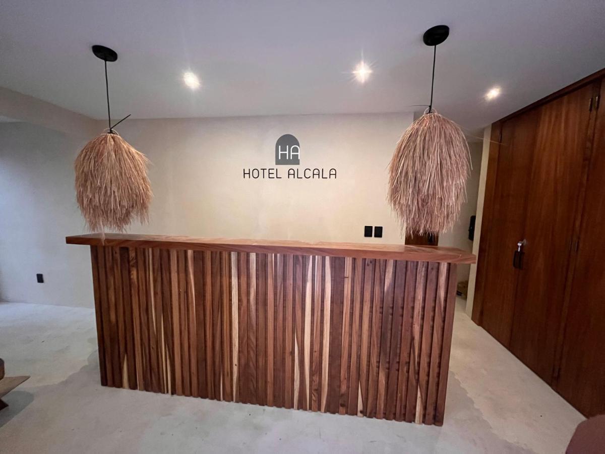 Hotel Boutique Alcalá Vallarta