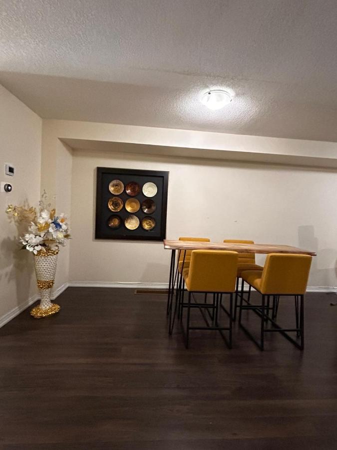 Mimis lodge - B&B Brampton