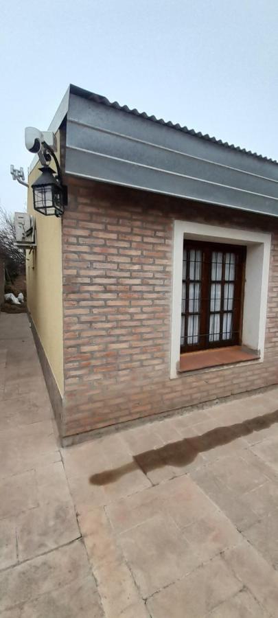 El Descanso Pampa - B&B
