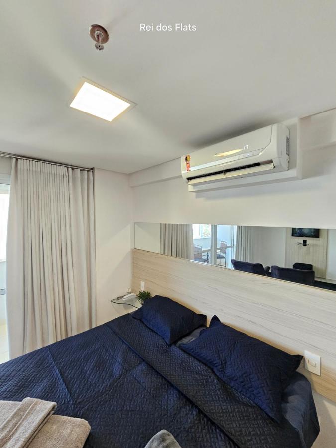 Apartment with City View