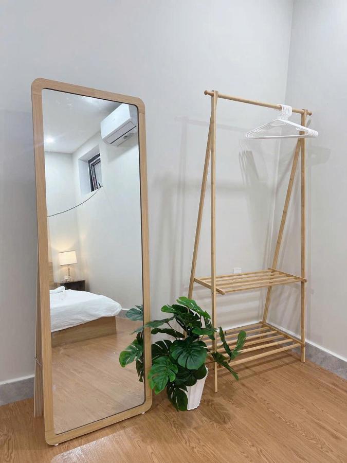 King Room with Balcony