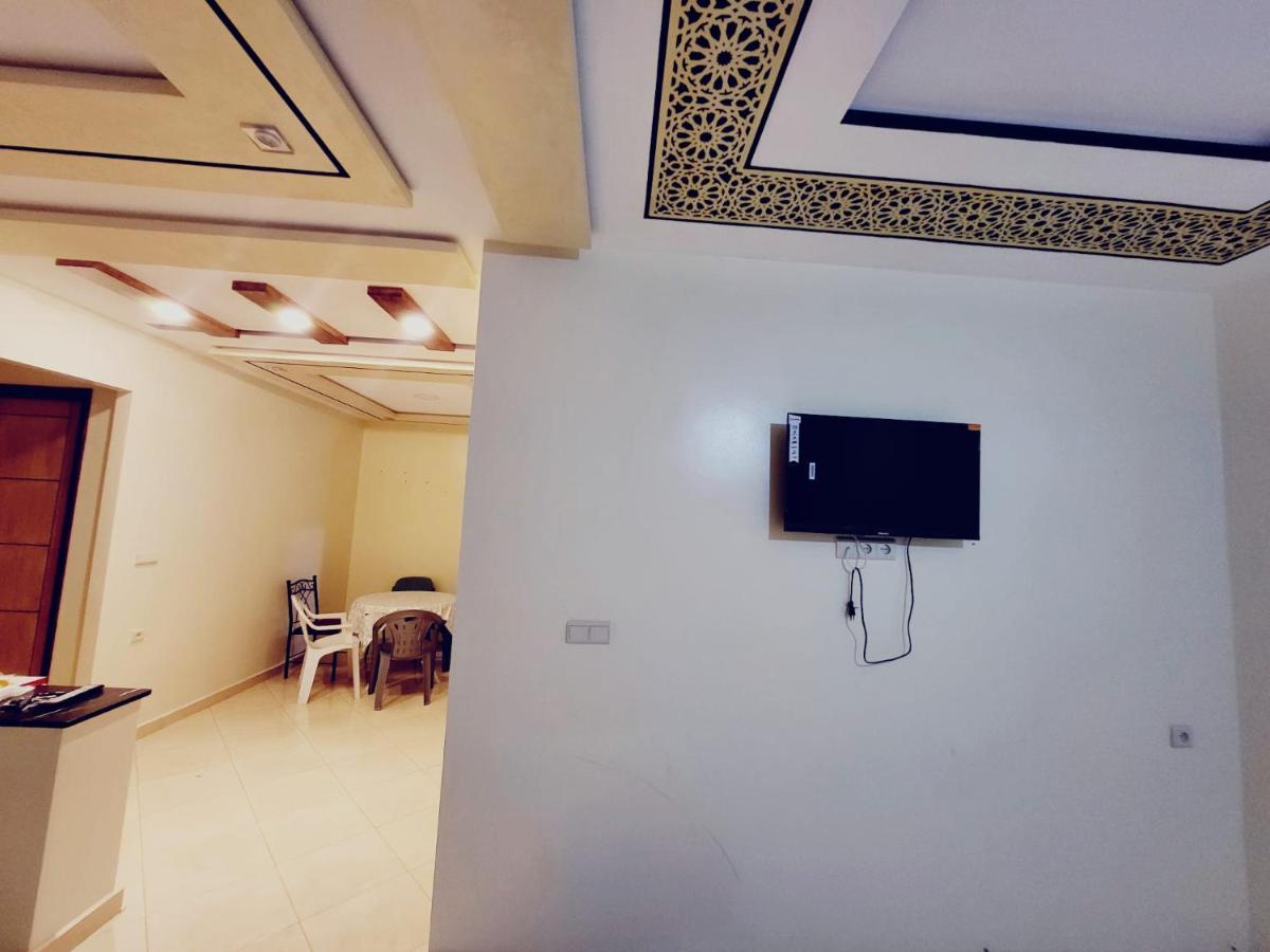 Apt tetouan - B&B Tetuán
