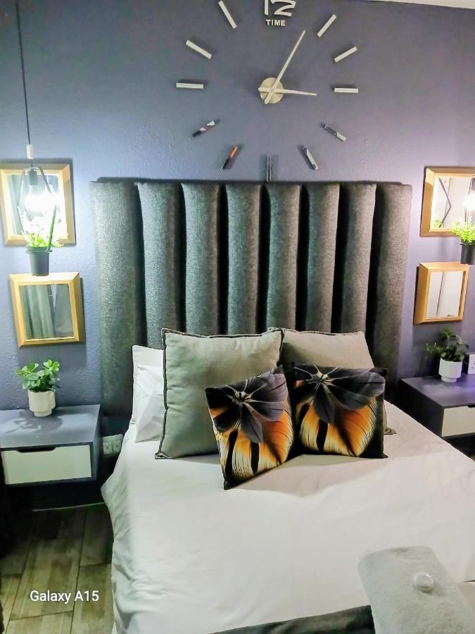 Suite con 1 Camera da Letto