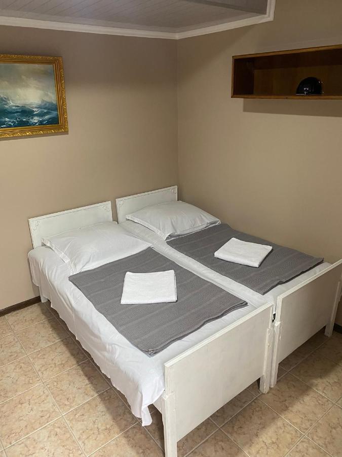 Chambre Triple