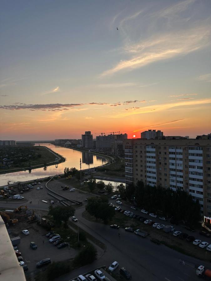 Евродвушка 1 ЖК Эмират - B&B