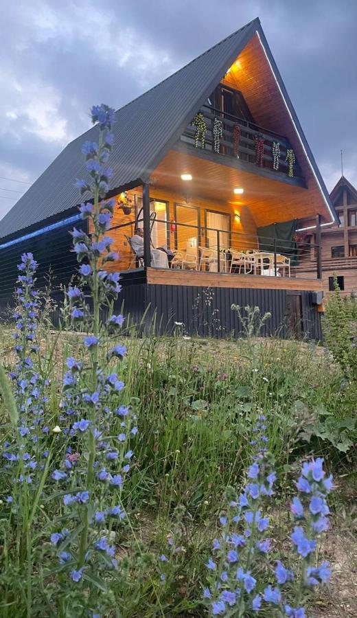 Apko Hut Gudauri - B&B Gudauri