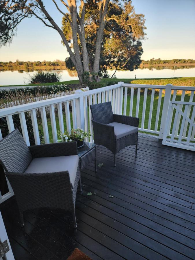 Monarch Studio - Bed and Breakfast Athenree