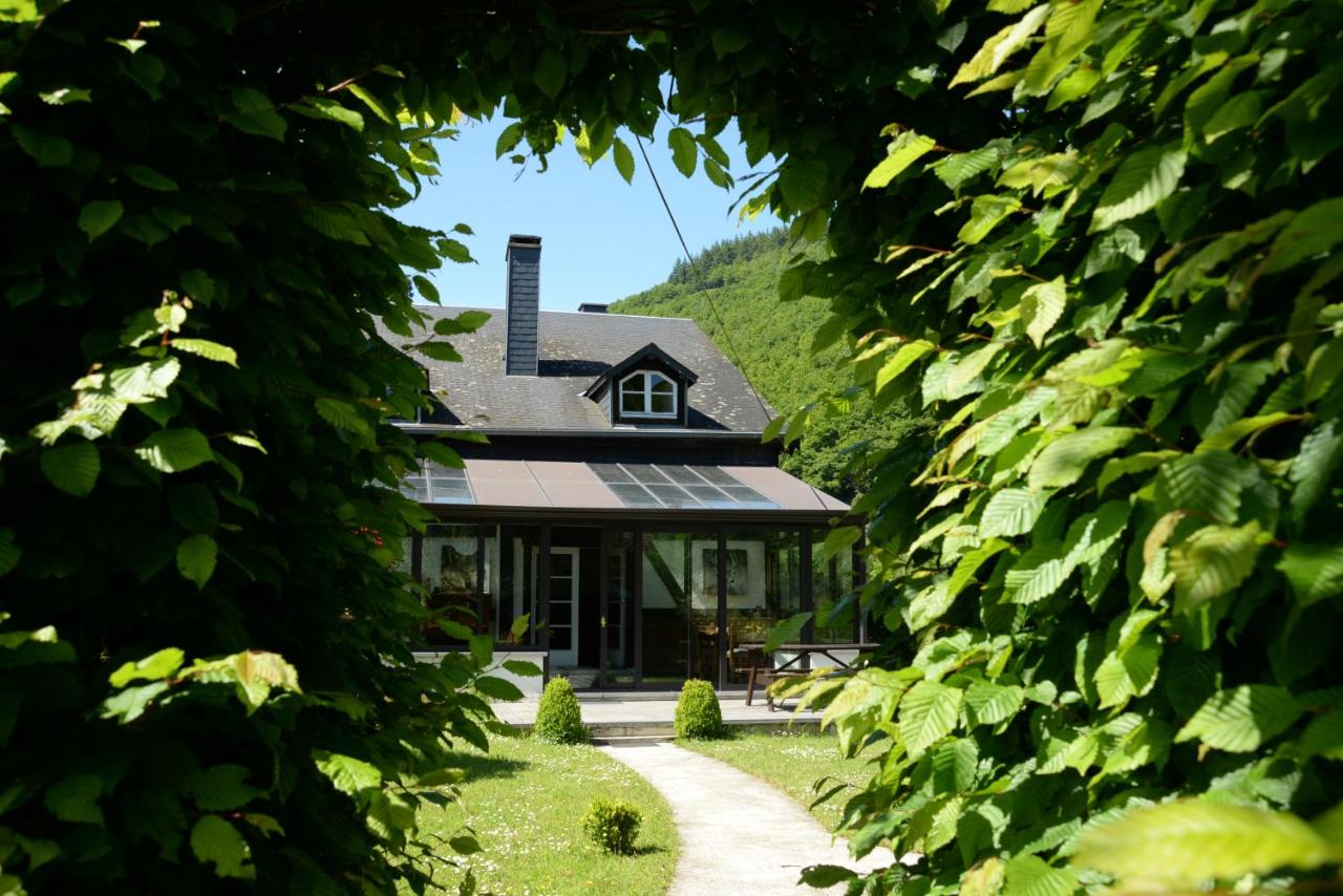 Gîte la Semois à Mouzaive Vresse sur Semois - B&B