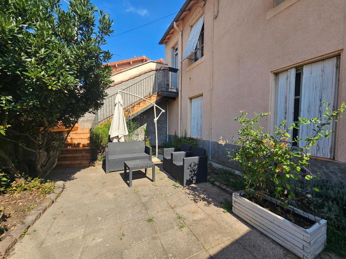 Roanne, appartement près du centre avec Terrasse - B&B