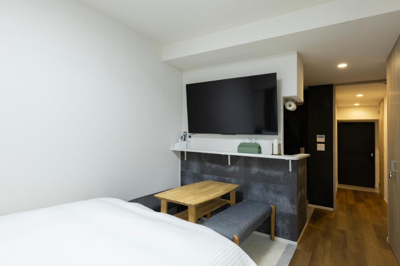 リベール博多駅前505 - B&B Fukuoka