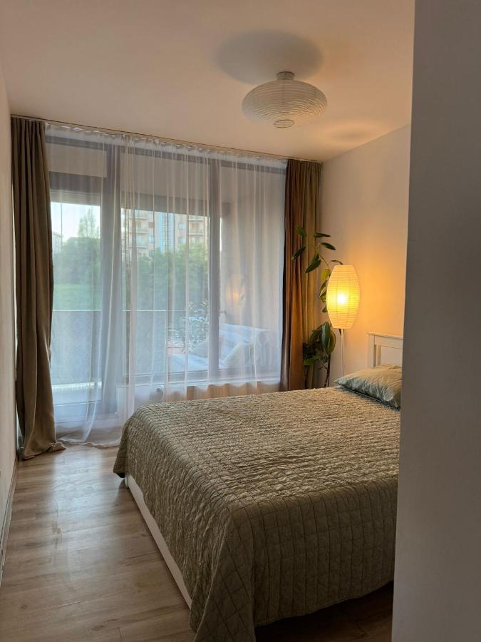 Plopilor 3room suite - B&B Cluj-Napoca