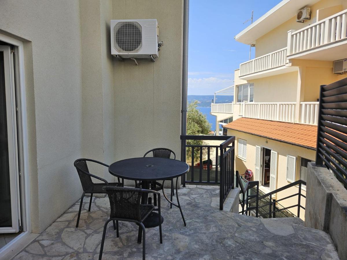 Apartmani Katja - Ferienwohnung Omiš