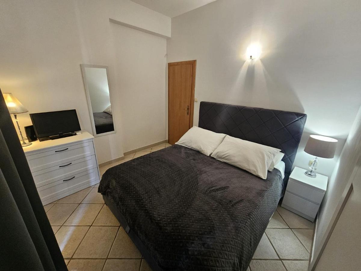 Apartment mit 1 Schlafzimmer