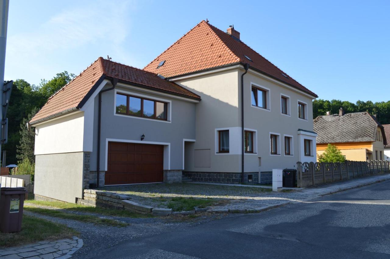 Apartmán Monty - B&B Žulová