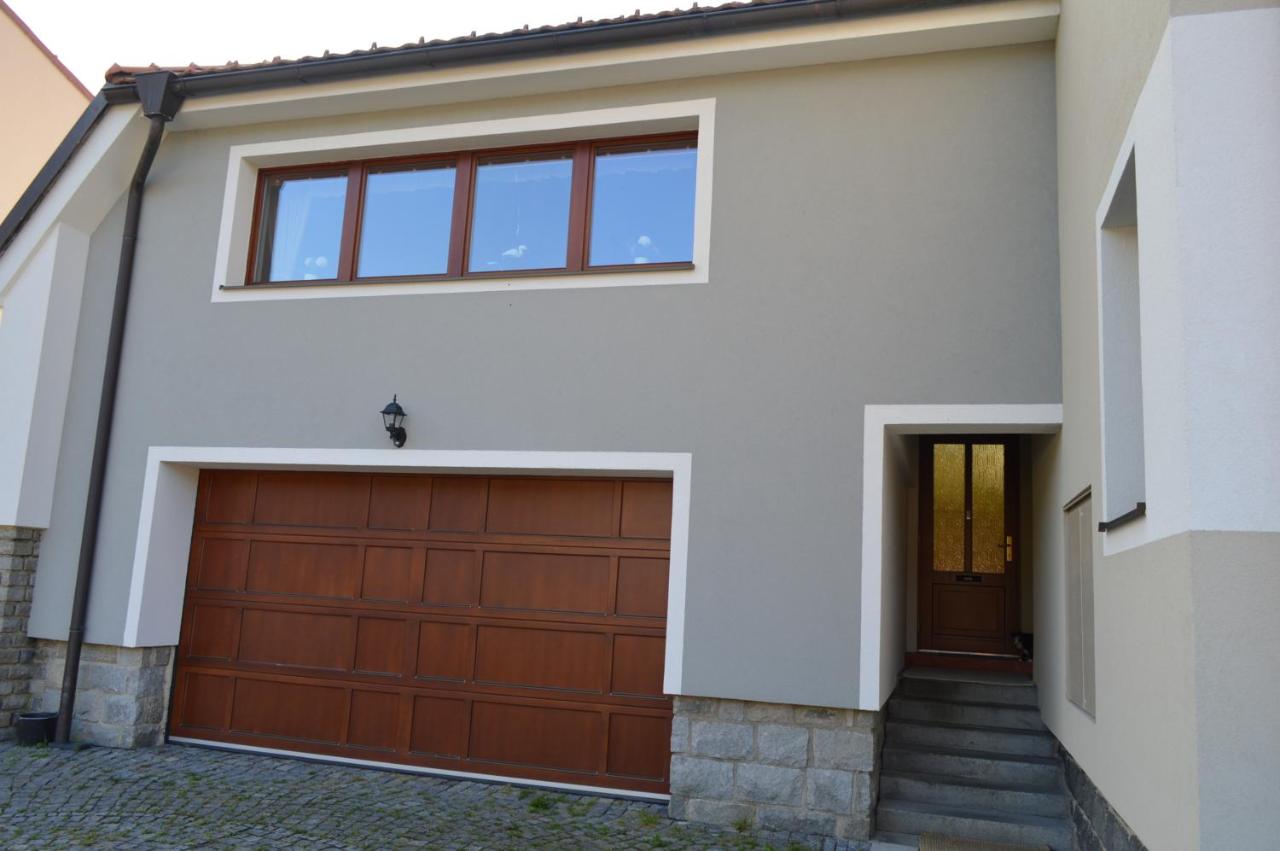 Apartmán Monty - B&B Žulová