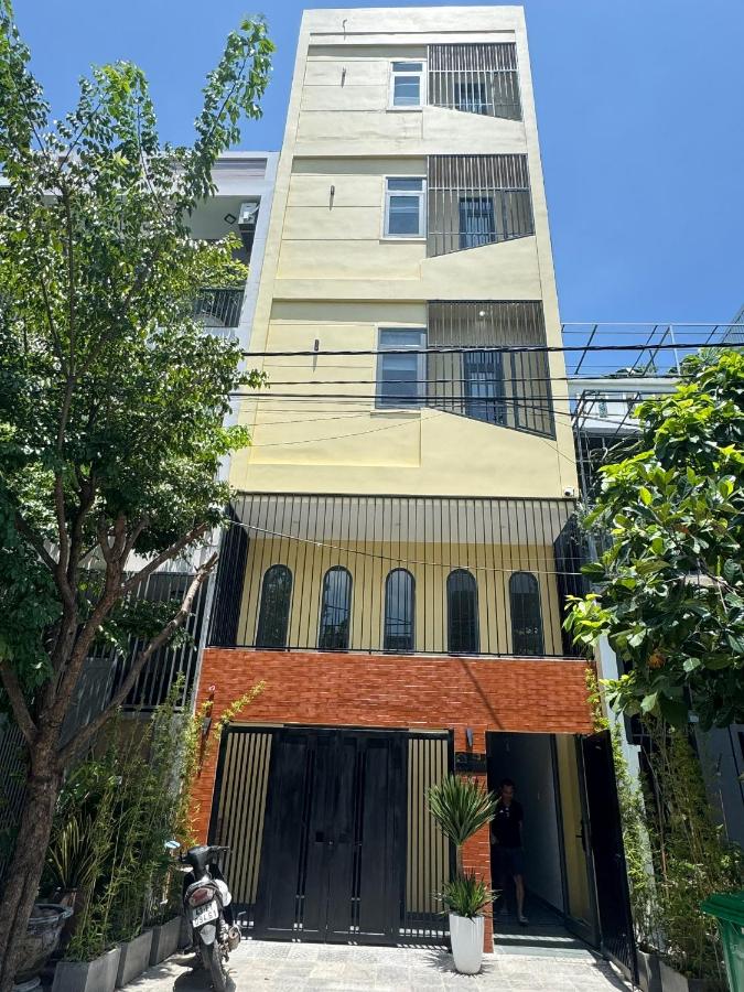 Emly Home Stay Đà Nẵng - B&B